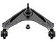 Original Grade Front Upper Control Arm and Ball Joint Assembly (07-10 Sierra 3500 HD)