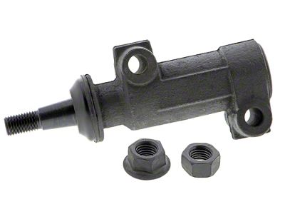 Original Grade Steering Idler Arm Bracket Assembly (07-10 Sierra 3500 HD)