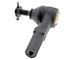 Original Grade Steering Tie Rod End; Outer (07-10 Sierra 3500 HD)