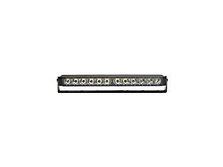 mpower ORV 12-Inch LED Light Bar without Vehicle Harness; Spot/Flood Beam (Universal; Some Adaptation May Be Required)