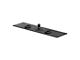 Over-Bed Flat Plate Gooseneck Trailer Hitch (07-19 Sierra 3500 HD)