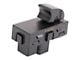 Power Window Switch; Rear Driver Side (08-14 Sierra 3500 HD)