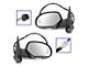 Powered Heated Memory Side Mirrors (07-14 Sierra 3500 HD)