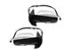 Powered Heated Memory Side Mirrors (07-14 Sierra 3500 HD)