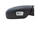 Powered Heated Side Mirror; Passenger Side (07-14 Sierra 3500 HD)