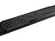 Westin R5 M-Series XD Wheel-to-Wheel Nerf Side Step Bars; Black (20-25 Sierra 3500 HD Crew Cab w/ 8-Foot Long Box)