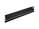 R7 Nerf Side Step Bars; Black (20-24 Sierra 3500 HD Double Cab)