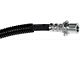 Rear Brake Hydraulic Hose; Center (15-17 Sierra 3500 HD DRW Cab and Chassis)