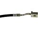 Rear Brake Hydraulic Hose; Driver Side (07-10 Sierra 3500 HD)