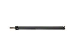 Rear Driveshaft Assembly (11-18 4WD Sierra 3500 HD)