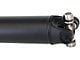 Rear Driveshaft Assembly (07-10 4WD Sierra 3500 HD Regular Cab w/ 8-Foot Long Box & Automatic Transmission)