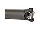 Rear Driveshaft Assembly (11-16 2WD Sierra 3500 HD Regular Cab w/ 8-Foot Long Box & Automatic Transmission)