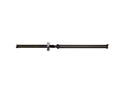 Rear Driveshaft Assembly (11-16 2WD Sierra 3500 HD w/ Automatic Transmission)