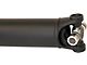 Rear Driveshaft Assembly (11-15 2WD Sierra 3500 HD Extended/Double Cab w/ 8-Foot Long Box)