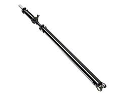 Rear Driveshaft Prop Shaft Assembly (07-10 4WD Sierra 3500 Regular Chassis & Cab)