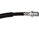 Rear Inner Brake Hydraulic Hose; Driver Side (15-17 Sierra 3500 HD DRW)