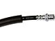 Rear Inner Brake Hydraulic Hose; Passenger Side (15-17 Sierra 3500 HD DRW)