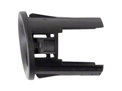 Rear Parking Assist Sensor Bezel (15-19 Sierra 3500 HD)