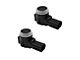 Rear Parking Assist Sensors (15-19 Sierra 3500 HD)