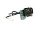 Rear View Camera Kit (07-14 Sierra 3500 HD)