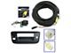 Rear View Camera Kit (07-14 Sierra 3500 HD)