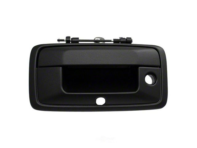 Rear View Camera Kit for EZ Lift and Lower Tailgate (16-19 Sierra 3500 HD)