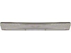 Replacement Rocker Panel; Driver Side (14-16 Sierra 3500 HD)