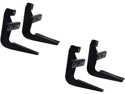 Running Board Mounting Kit (01-06 Sierra 3500 HD Regular Cab)