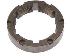 Spindle Nut; 2-Inch-16; Hex Size 2-5/8-Inch (07-10 Sierra 3500 HD)