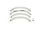 Putco Stainless Steel Fender Trim (07-10 Sierra 3500 HD)