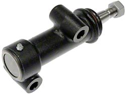 Steering Idler Arm Bracket without Grease Hose (07-10 Sierra 3500 HD)