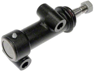 Steering Idler Arm Bracket without Grease Hose (07-10 Sierra 3500 HD)