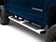 6-Inch Straight Running Boards; Brushed (07-19 Sierra 3500 HD Crew Cab)