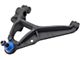 Supreme Front Lower Control Arm and Ball Joint Assembly; Driver Side (11-19 Sierra 3500 HD)