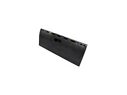 Replacement Tailgate; Rear Gate Shell (07-14 Sierra 3500 HD)