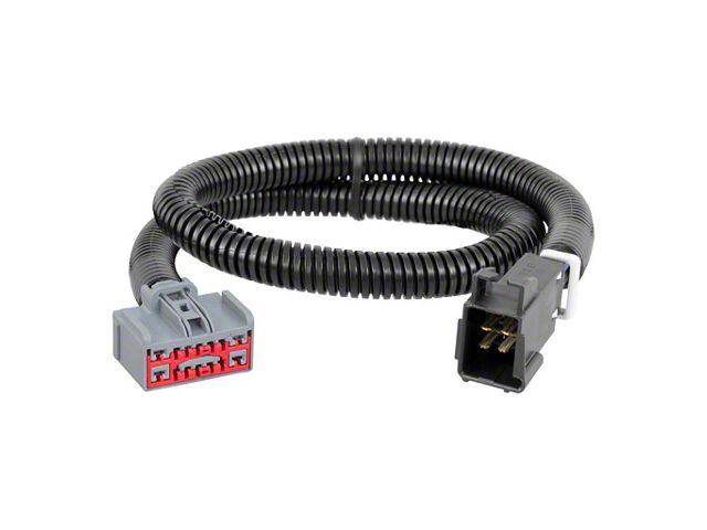 Trailer Brake Controller Harness (20-24 Sierra 3500 HD)