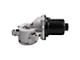 Transfer Case Shift Motor; RPO Code NQ7 (07-18 Sierra 3500 HD)