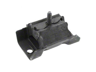 Transmission Mount (07-10 2WD 6.0L Sierra 3500 HD)