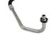 Transmission Oil Cooler Hose Assembly; Lower Radiator Outlet (07-10 6.6L Duramax Sierra 3500 HD w/ Automatic Transmission)