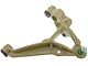 TTX Front Lower Control Arm and Ball Joint Assembly; Passenger Side (11-19 Sierra 3500 HD)