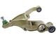 TTX Front Lower Control Arm and Ball Joint Assembly; Passenger Side (11-19 Sierra 3500 HD)