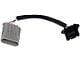 Turbocharger Vane Position Sensor (07-19 6.6L Duramax Sierra 3500 HD)