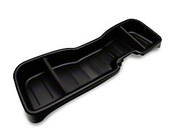 Under Seat Storage Box (15-19 Sierra 3500 HD Crew Cab)