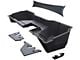 Underseat Storage Box (15-19 Sierra 3500 HD Double Cab)