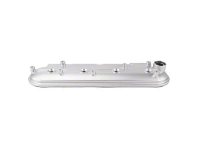 Valve Covers (09-19 6.0L Sierra 3500 HD)