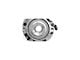 Wheel Bearing and Hub Assembly; Front (01-06 4WD Sierra 3500 HD)