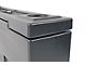 Wheel Well Tool Box (07-19 Sierra 3500 HD)