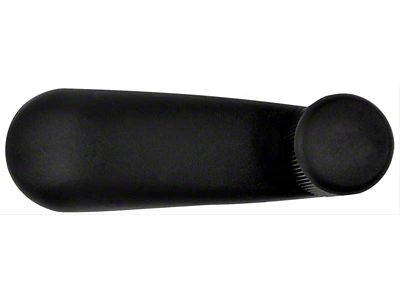 Window Crank Handle (11-13 Sierra 3500 HD)