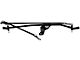 Windshield Wiper Linkage (15-19 Sierra 3500 HD)