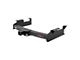 Xtra Duty Class V Trailer Hitch (07-10 Sierra 3500 HD w/ Factory Hitch)